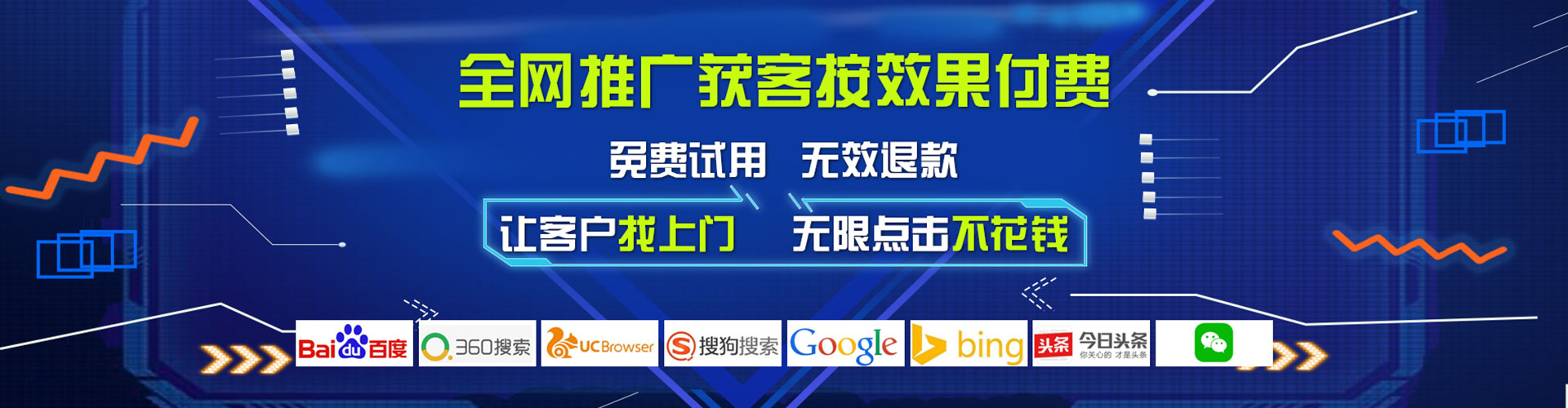 禹会竞价推广