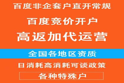 百度竞价托管运营在电商行业的成功应用